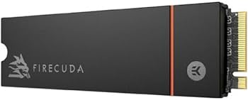 Amazon | Seagate FireCuda 530 M.2 内蔵 SSD ヒートシンク付き 【PS5