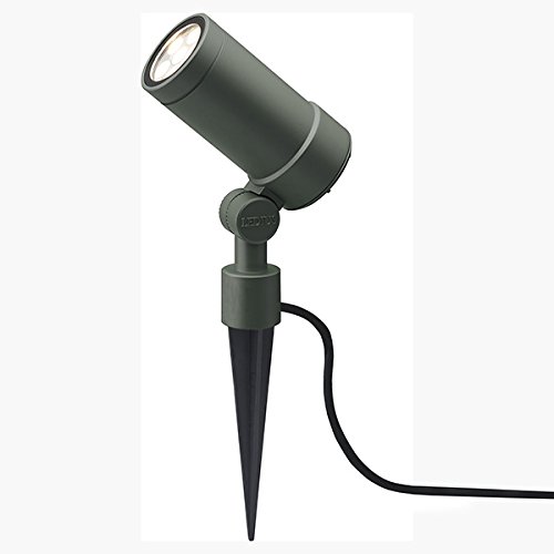 Amazon.co.jp : ガーデンライト 庭園灯 LED ガーデンアップライト
