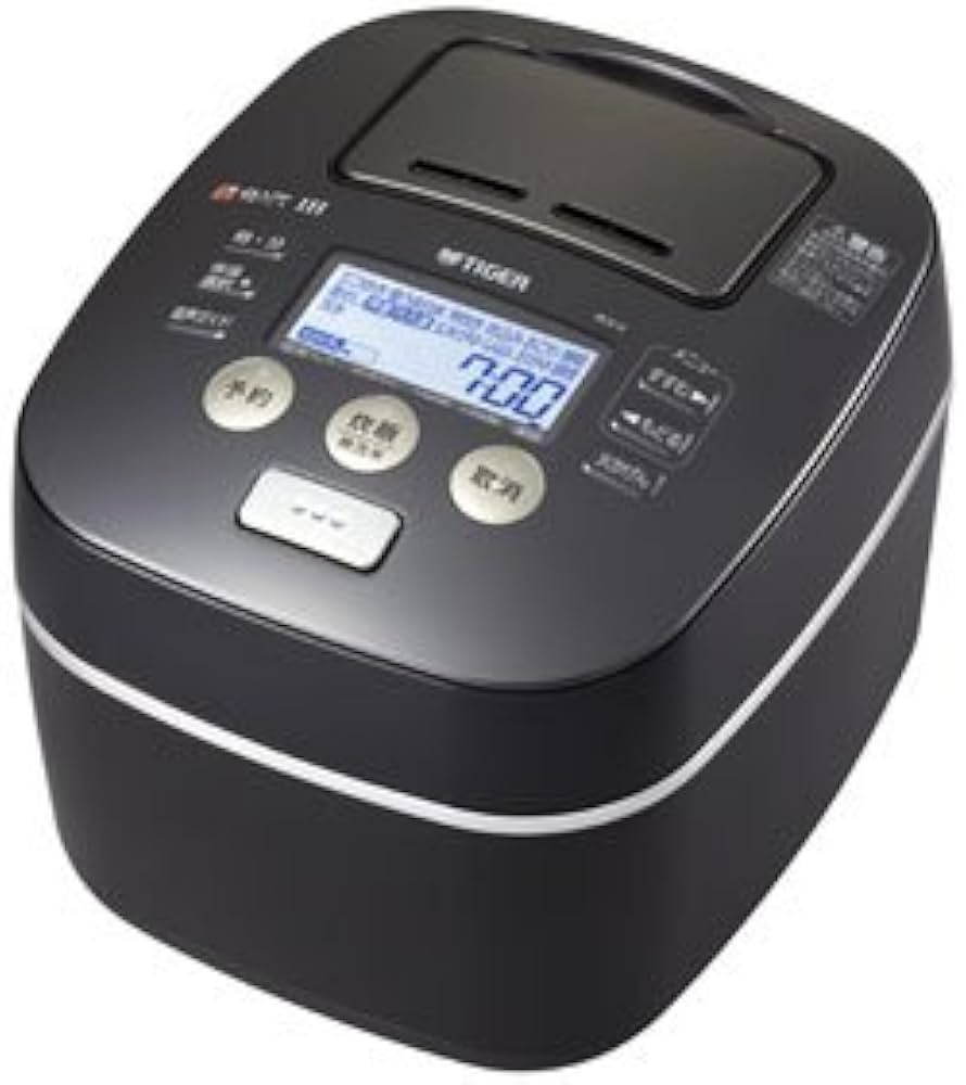 Amazon.co.jp: 土鍋圧力IH炊飯ジャー JKX-V152/62-6493-18 : ホーム