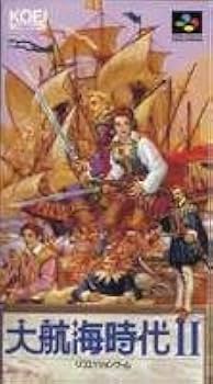 Amazon.co.jp: 大航海時代2 : ゲーム