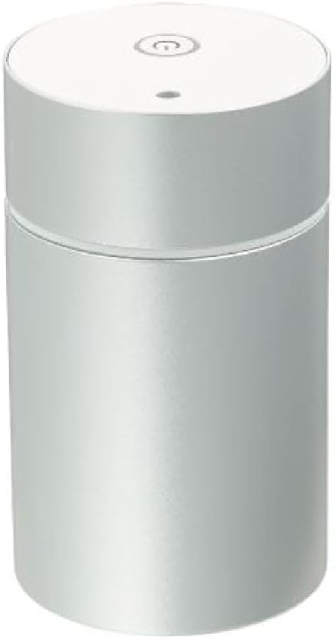 Amazon.co.jp: [生活の木（tree of life）] aromore mini(アロモアミニ