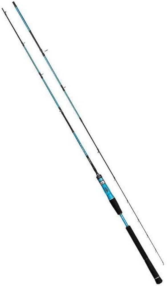 Amazon | がまかつ 船竿 ライブラ エクスレンジ MH-210 | Gamakatsu