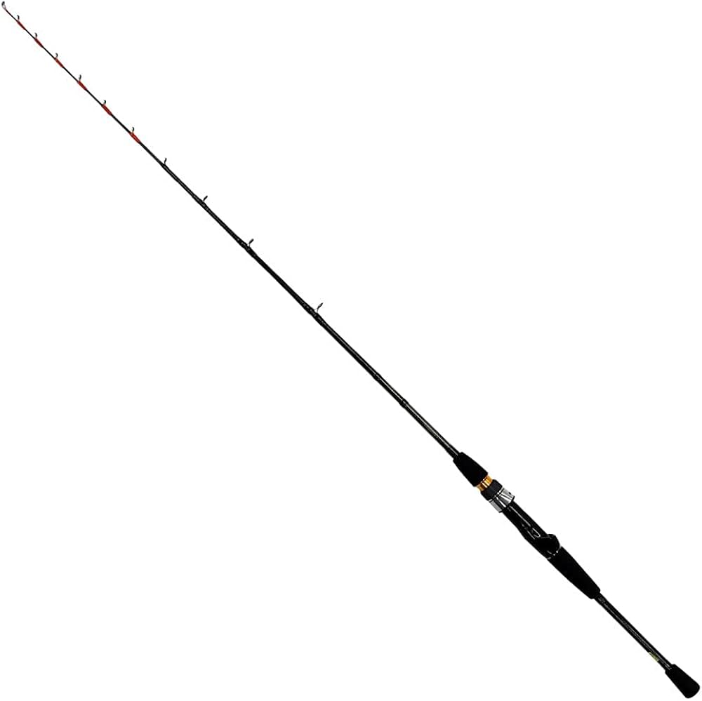 Amazon | ダイワ(DAIWA) 21 アナゴ X 120・R 1ピース 7:3調子 | ダイワ