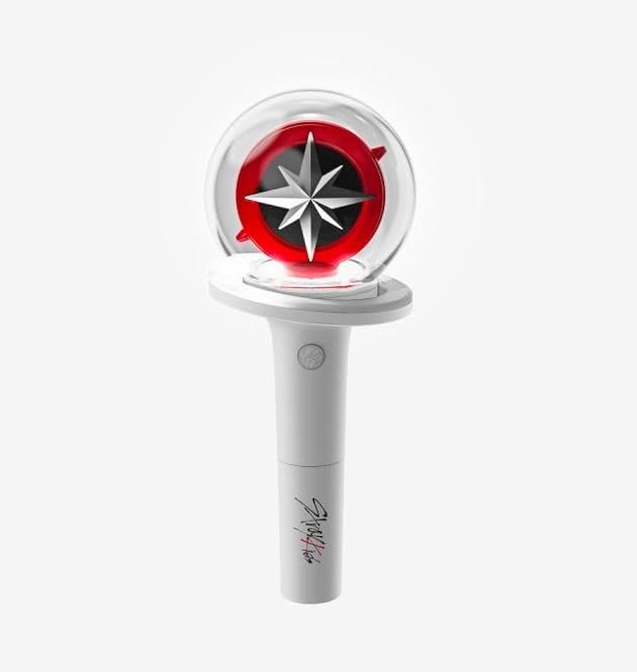 Amazon.co.jp: KAKAO Stray Kids - OFFICIAL LIGHT STICK Ver.2
