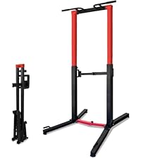 Amazon | BARWING(バーウィング) 折りたたみ ぶら下がり健康器 8段階