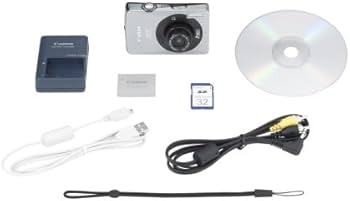 Amazon | Canon デジタルカメラ IXY (イクシ) DIGITAL 90 IXYD90