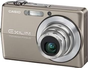 Amazon | CASIO デジタルカメラ EXILIM (エクシリム) ZOOM EX-Z700
