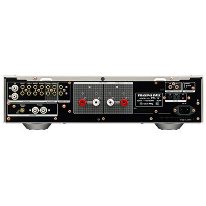 Amazon | プリメインアンプ PM-12 | Marantz | プリメインアンプ