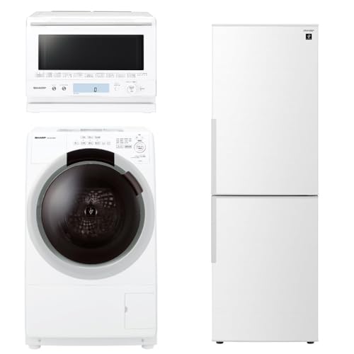 sharp es-s7j-wl」の人気商品一覧 | 安い商品を通販サイトから探す
