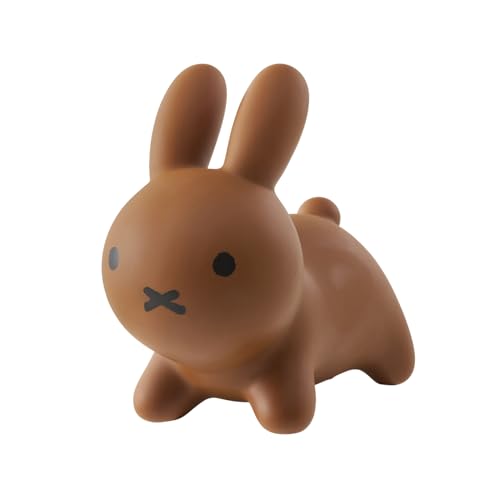 アイデス ブルーナボンボン [ブラウン] (のりものおもちゃ) 価格比較