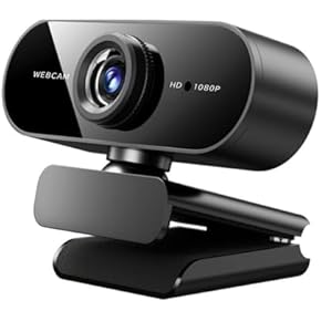 Amazon.co.jp: ウェブカメラ - ウェブカメラ・VoIP機器: パソコン