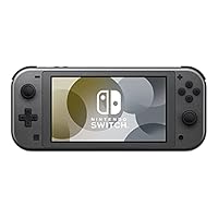 Nintendo Switch Lite - Grey : Amazon.sg: Video Games