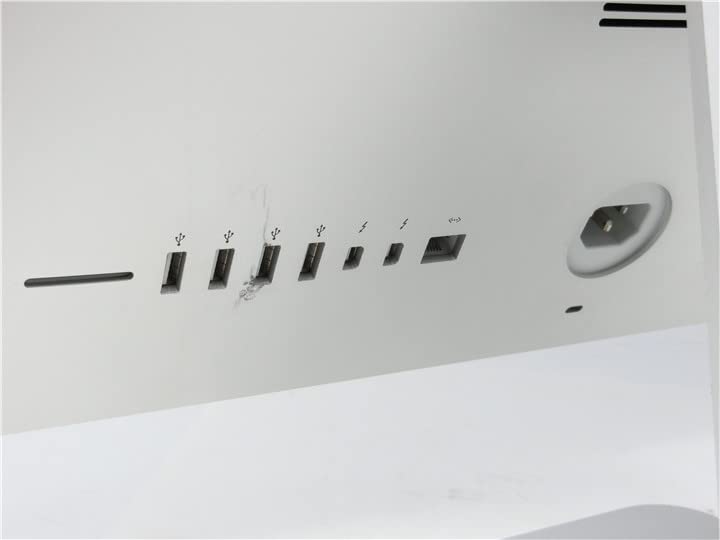 Amazon.co.jp: Apple iMac 21.5inch A1418 Late 2013一体型 OS