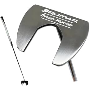 Amazon.co.jp: ORLIMAR オリマー TARGET HUNTER ターゲットハンター