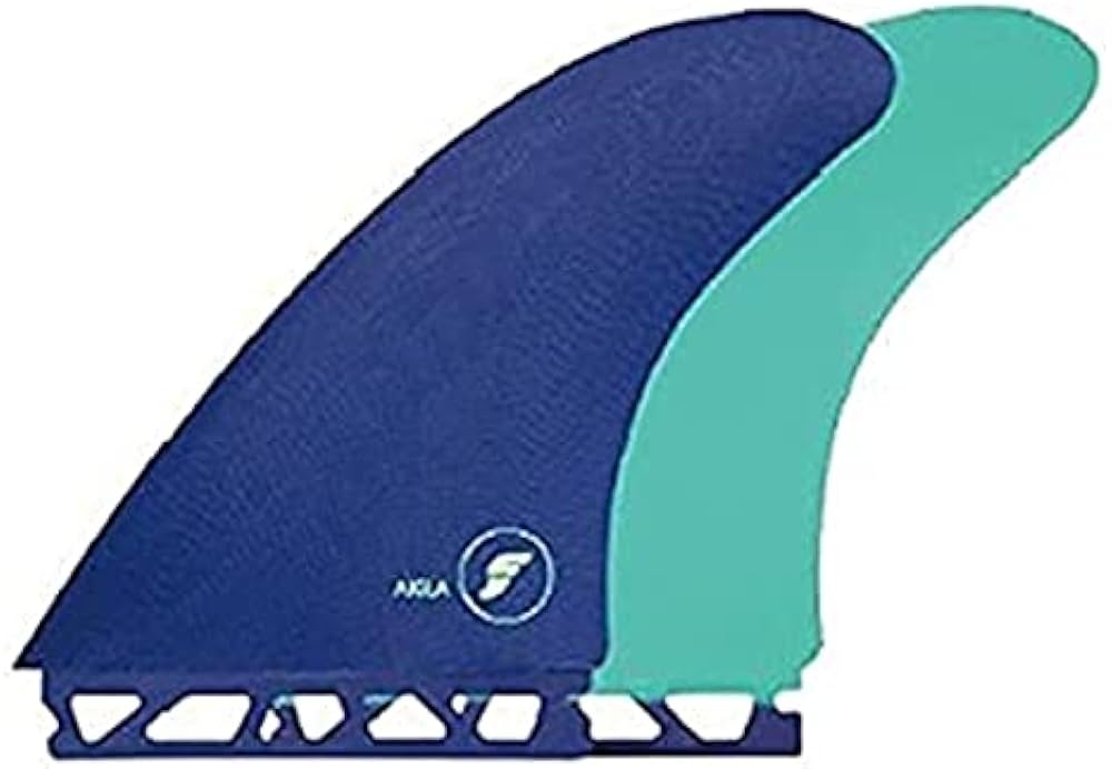 Amazon | FUTURES FINS(フューチャーズフィンシステム) アキラ アイパ