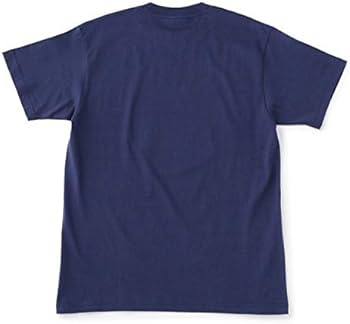 Amazon.co.jp: Mサイズ大洋ホエールズ マリンくんTシャツメトロブルー