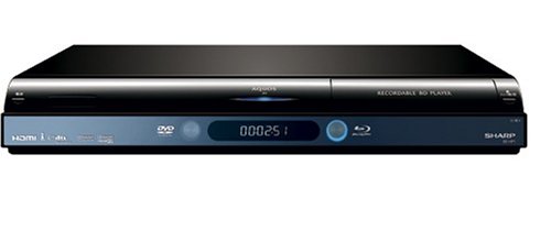 再お値下げ！SHARP 4K Ultra HD Blu-ray プレーヤー 再お値下げ！SHARP