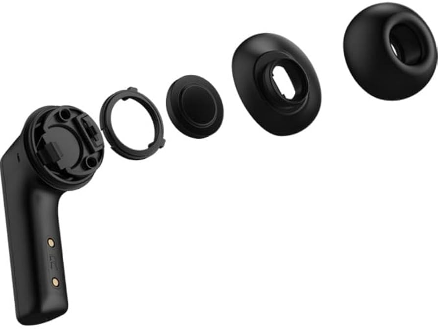 Amazon.co.jp: ASUS ワイヤレス ゲーミングイヤホン ROG Cetra True