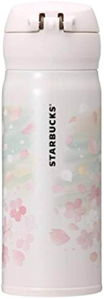 Amazon | スターバックス SAKURA（サクラ） 2020 ハンディーステンレス