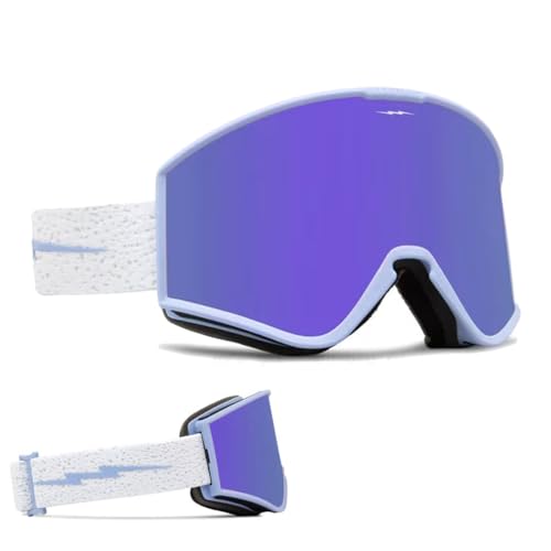 エレクトリック KLEVELAND (スキー・スノボー用ゴーグル) 価格比較