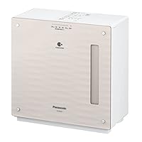 Amazon.co.jp: パナソニック 加湿器 気化式 ~8畳 ホワイト FE-KFU03-W