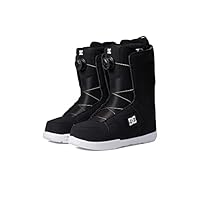 Amazon | DC Phase BOA スノーボードブーツ, オリーブ/ブラック, 9