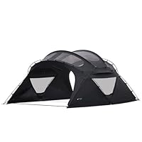 Amazon.co.jp: 3fulgear beetle16 2.0 大型シェルター テント 3F UL