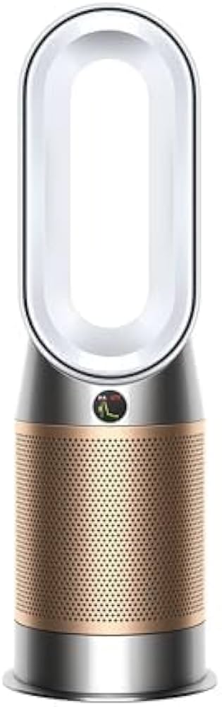 Amazon.com: Dyson Purifier Hot+Cool Formaldehyde™ HP09 : Home
