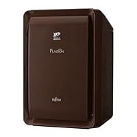 Amazon | PLAZION（プラズィオン）加湿除菌脱臭機 DAS-303R-W(ホワイト