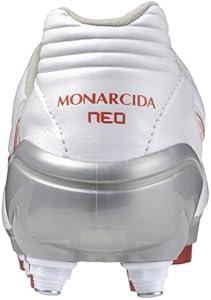 Amazon | [ミズノ] サッカースパイク モナルシーダネオ 3 PRO MIX