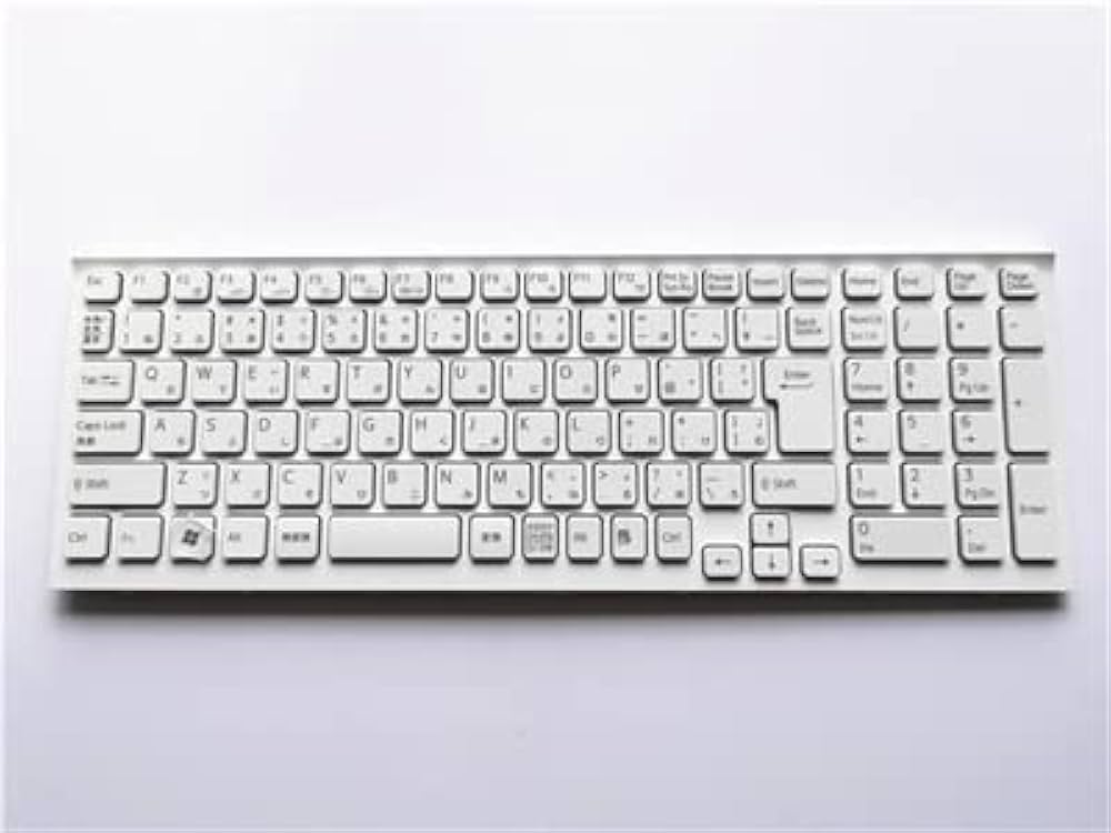 Amazon | [IDVL]SONY VAIO Eシリーズ VPCEB PCG-71311N キーボード