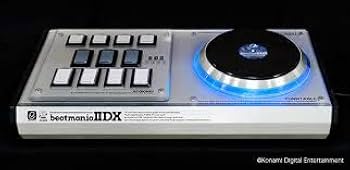 Amazon.co.jp: beatmania IIDX 専用コントローラ プレミアムモデル