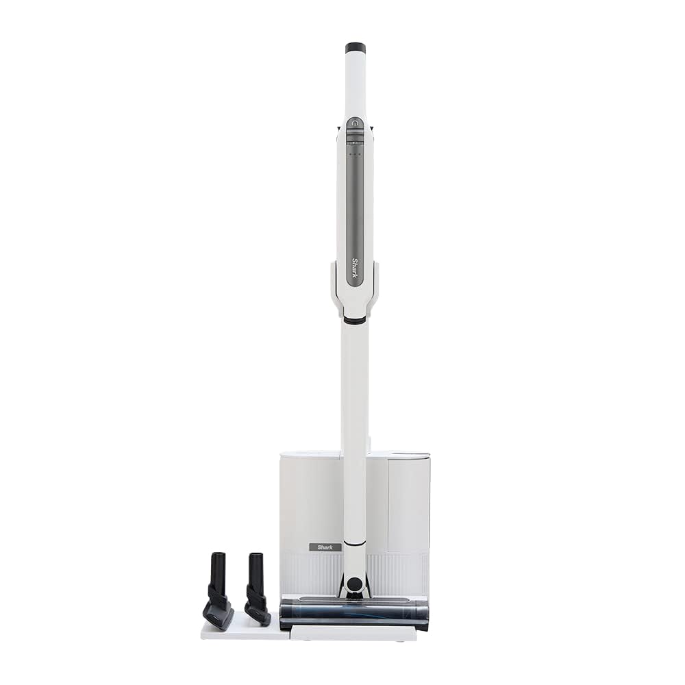 Amazon | Shark シャーク EVOPOWER SYSTEM STD+ コードレススティック