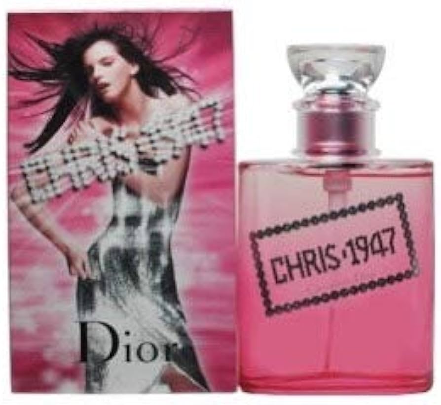 Amazon | Dior クリスチャンディオール クリス1947/50ml [並行輸入