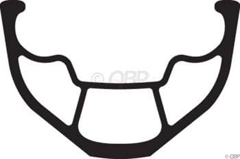 Amazon.co.jp: Sun Rhyno Lite 24 36h Black Rim w/Silver sides