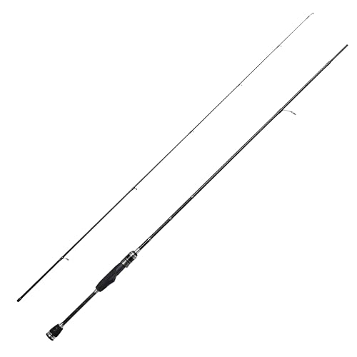 アブ ガルシア XROSSFIELD XSFS-672L (ロッド・釣竿) 価格比較 - 価格.com