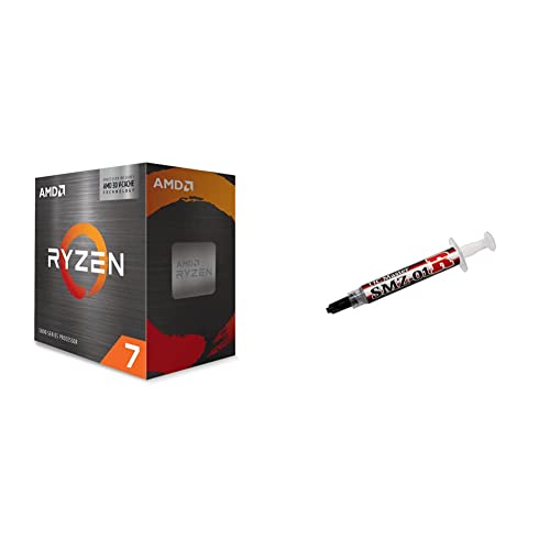 Amazon | 【セット買い】【Amazon.co.jp限定】 AMD Ryzen 7 5800X3D