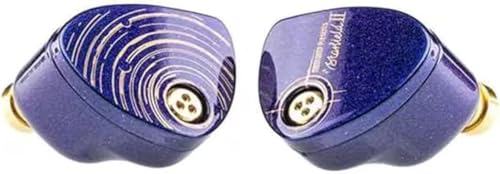 Amazon.co.jp: 水月雨 【国内正規品】 (MOONDROP) 有線イヤホン