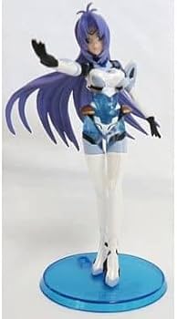 Amazon.co.jp: フィギュアマイスター ゼノサーガ レジェンド EP2 KOS