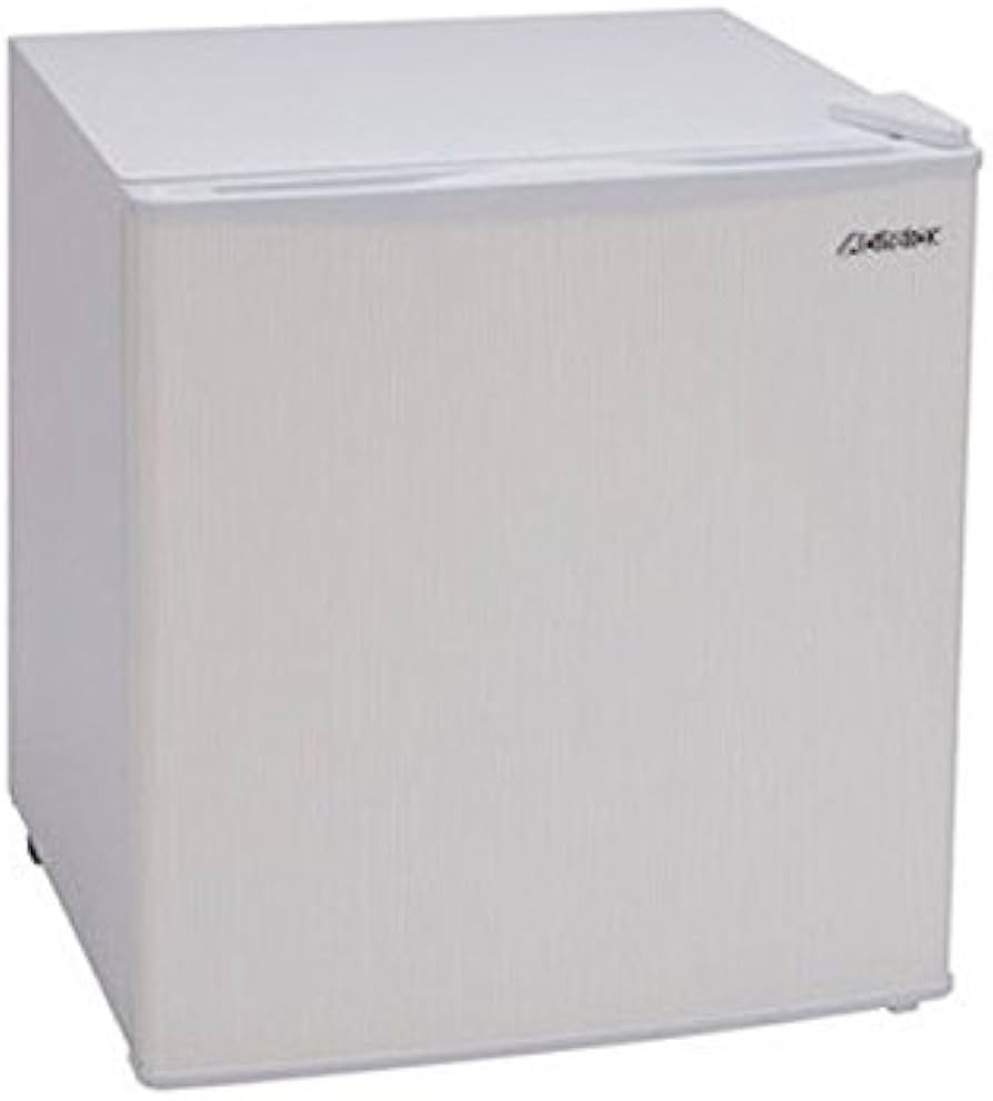 Amazon.co.jp: ABITELAX 46L 直冷タイプ冷蔵庫ノンフロン AR509E