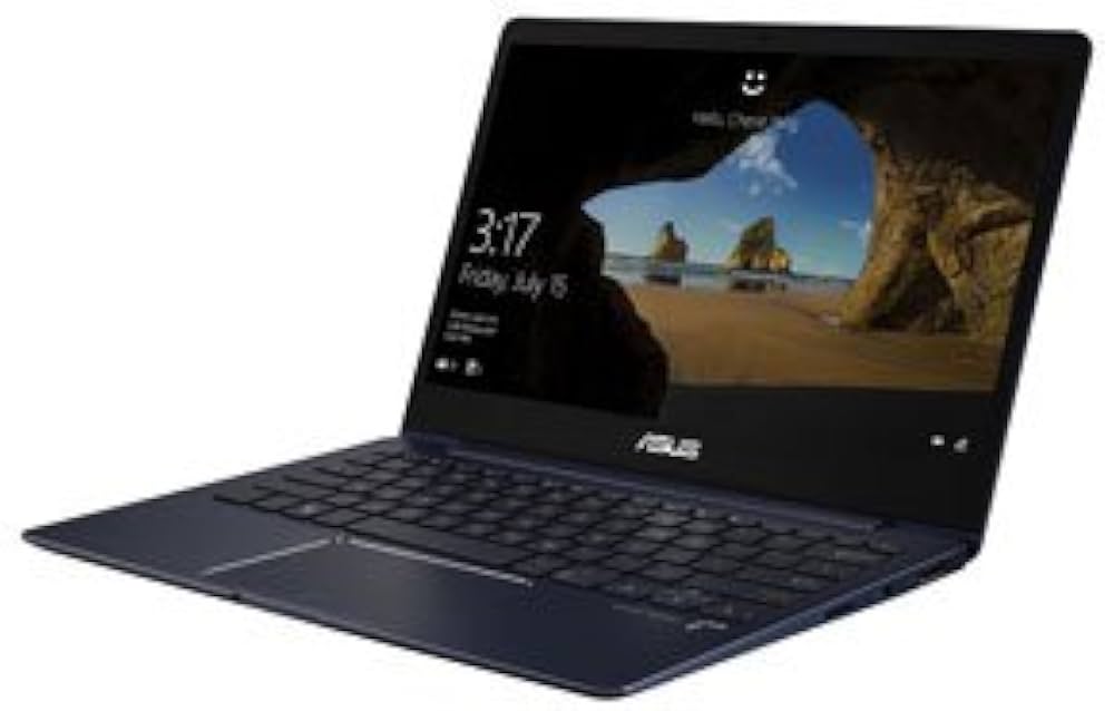 Amazon.co.jp: ASUS (エイスース) 13.3型ノートPC ZenBook UX331UN