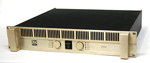 Amazon.co.jp: CLASSIC PRO クラシックプロ CP800 業務用2chパワー