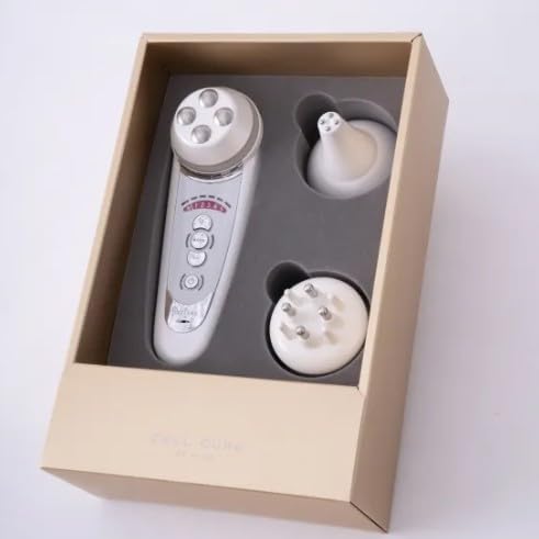 Amazon.co.jp: [ベレガ公式正規販売店]セルキュア4Tプラス / Cell Cure