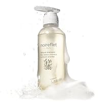 Amazon | ノアルフレ 生 アロマ コラーゲン シャンプー 300ml