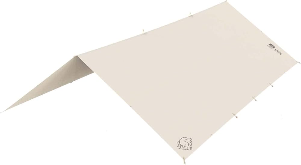 Amazon | NORDISK(ノルディスク) アウトドア キャンプ タープ kari 20