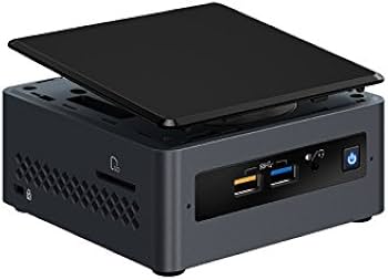 Amazon.co.jp: INTEL インテル®NUC 7エッセンシャル、Windows®10搭載