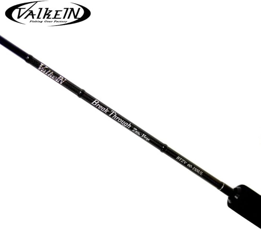 Amazon | ヴァルケイン ブレイクスルー ゼロヴァージ 60ISS-UL 1091