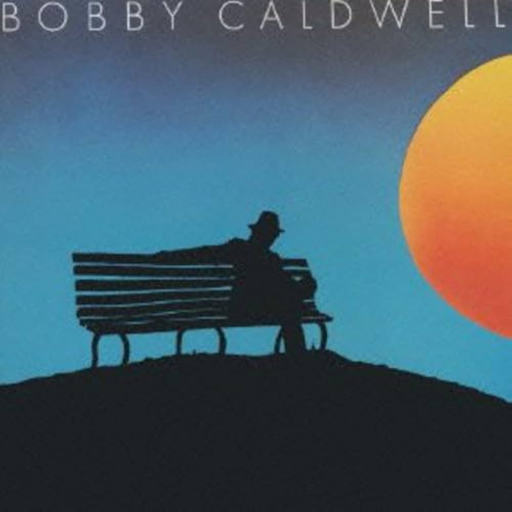 Bobby Caldwell - Bobby Caldwell - Amazon.com Music