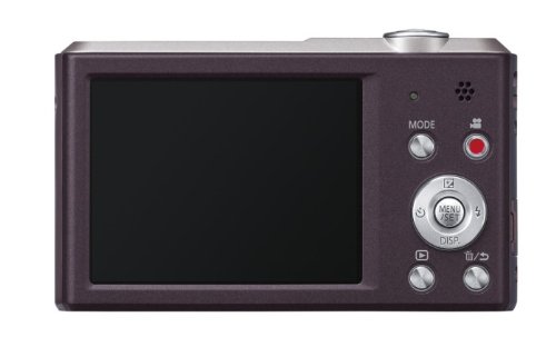 Amazon.co.jp: パナソニック デジタルカメラ ルミックス SZ3 光学10倍