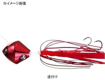 Amazon.co.jp: ダイワ(DAIWA) タイラバ 紅牙 ベイラバーフリー タイド